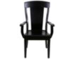Daniel's Amish Bozeman Arm Chair small image number 1