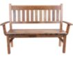 Daniel's Amish Reclaimed Bench small image number 1