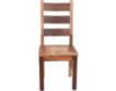Daniel's Amish Reclaimed Dining Chair small image number 1