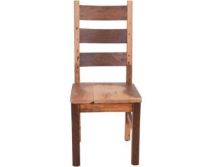 Daniel's Amish Reclaimed Dining Chair