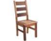 Daniel's Amish Reclaimed Dining Chair small image number 2