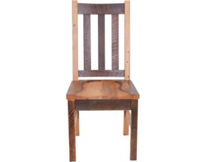 Daniel's Amish Reclaimed Side Chair