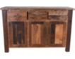 Daniel's Amish Reclaimed Buffet small image number 1