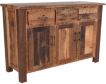 Daniel's Amish Reclaimed Buffet small image number 2