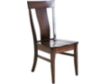 Daniel's Amish Pilgrim Dining Chair small image number 2
