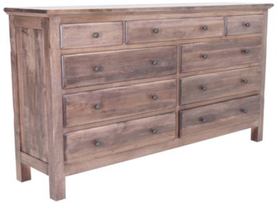 Daniel S Amish Lewiston Dresser Homemakers Furniture