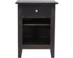 Daniel's Amish Mapleton Nightstand small image number 1
