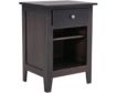 Daniel's Amish Mapleton Nightstand small image number 2