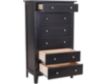 Daniel's Amish Mapleton Chest small image number 3