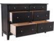 Daniel's Amish Mapleton Dresser small image number 3