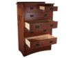 Daniel's Amish New Mission Chest small image number 2