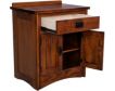 Daniel's Amish New Mission Nightstand small image number 3