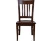 Daniel's Amish Emmett Side Chair small image number 1