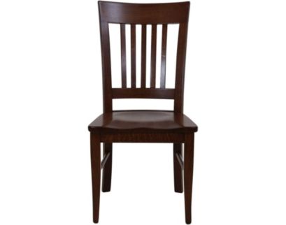 Daniel's Amish Emmett Dining Chair