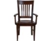 Daniel's Amish Emmett Arm Chair small image number 1
