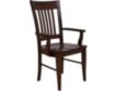 Daniel's Amish Emmett Arm Chair small image number 2