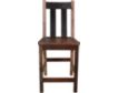 Daniel's Amish Reclaimed Counter Stool small image number 1