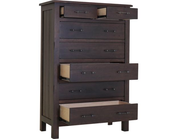 Daniel's Amish Bryson Chest large image number 3