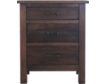 Daniel's Amish Bryson Nightstand small image number 1