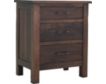 Daniel's Amish Bryson Nightstand small image number 2