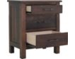 Daniel's Amish Bryson Nightstand small image number 3