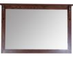 Daniel's Amish New Mission Mirror small image number 1
