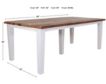 Daniel's Amish Reclaimed Table small image number 5