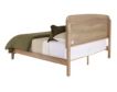 Daniel's Amish Brighton Queen Bed small image number 4