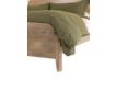 Daniel's Amish Brighton Queen Bed small image number 5