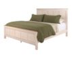 Daniel's Amish Orchard Maple Queen Bed small image number 2