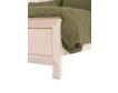 Daniel's Amish Orchard Maple Queen Bed small image number 5