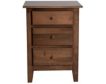 Daniel's Amish Mapleton Nightstand small image number 1