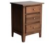 Daniel's Amish Mapleton Nightstand small image number 2