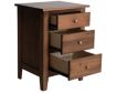 Daniel's Amish Mapleton Nightstand small image number 3