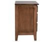 Daniel's Amish Mapleton Nightstand small image number 4
