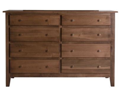 Daniel's Amish Mapleton Dresser