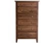 Daniel's Amish Mapleton Chest small image number 1