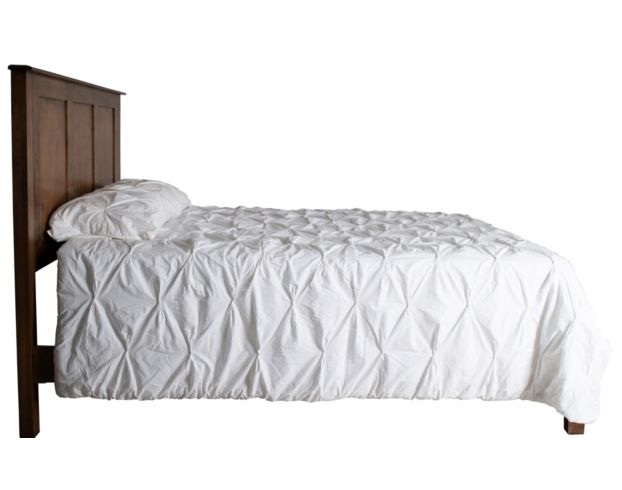Daniel's Amish Mapleton Queen Bed large image number 2