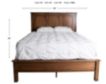Daniel's Amish Mapleton Queen Bed small image number 3