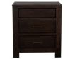 Daniel's Amish Cabin Nightstand small image number 1