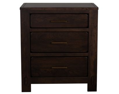 Daniel's Amish Cabin Nightstand