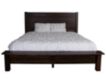 Daniel's Amish Cabin Queen Bed small image number 1