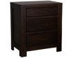 Daniel's Amish Cabin 4-Piece King Bedroom Set small image number 5