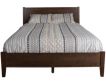 Daniel's Amish Studio King Bed small image number 1
