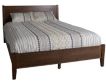 Daniel's Amish Studio King Bed small image number 2