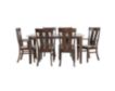 Daniel's Amish Maple Quartz 7-Piece Dining Set small image number 1