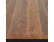 Daniel's Amish Reclaimed Two-Tone Dining Table small image number 4