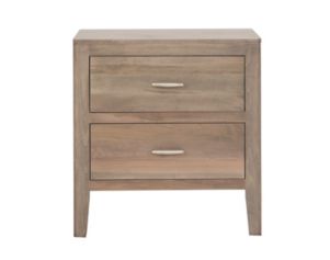 Daniel's Amish Collection Brighton Nightstand