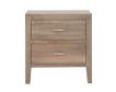 Daniel's Amish Collection Brighton Nightstand small image number 1