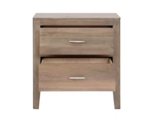 Daniel's Amish Collection Brighton Nightstand